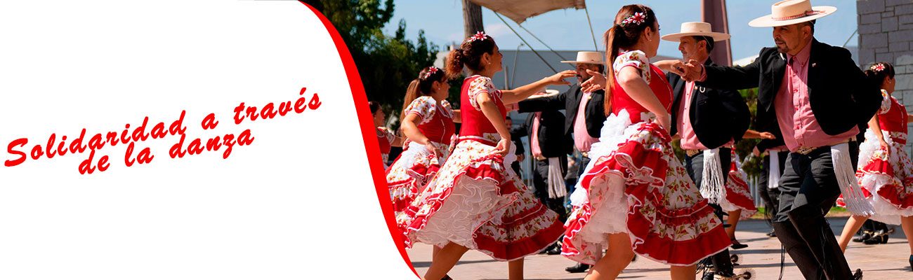 amigos de la cueca